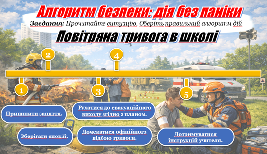 Комплект Виховна робота Старші класи - зображення Skoln
