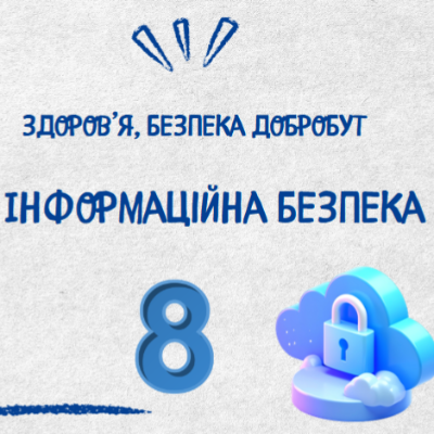 Презентація Здоров’я, безпека та добробут 8 клас - зображення Skoln