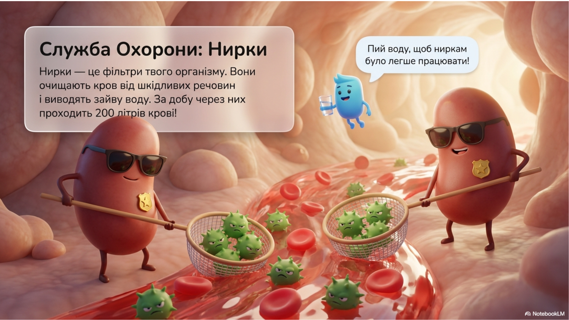 Презентація Я досліджую світ 3 клас - зображення Skoln