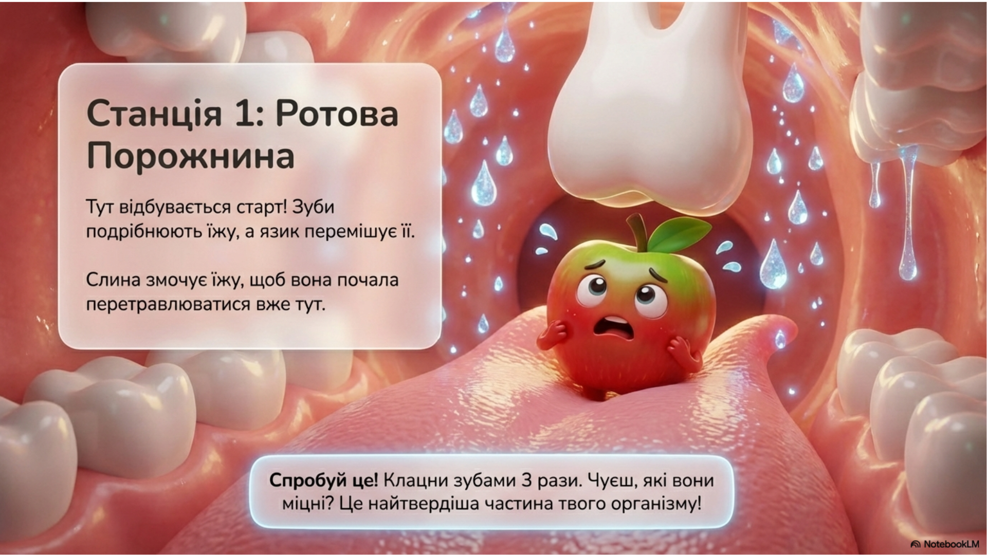 Презентація Я досліджую світ 3 клас - зображення Skoln