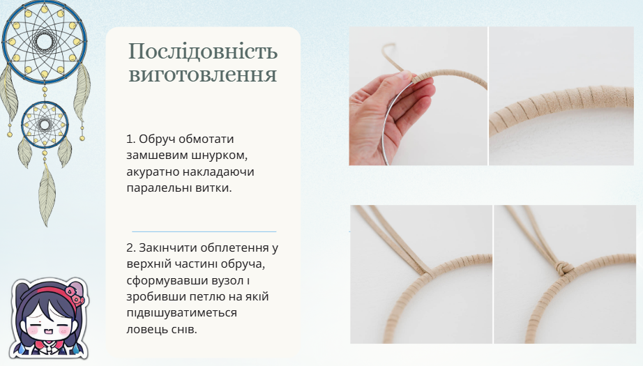 Презентація Технології 8 клас - зображення Skoln