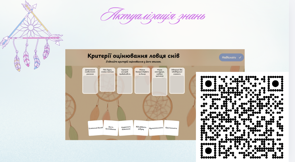 Презентація Технології 8 клас - зображення Skoln