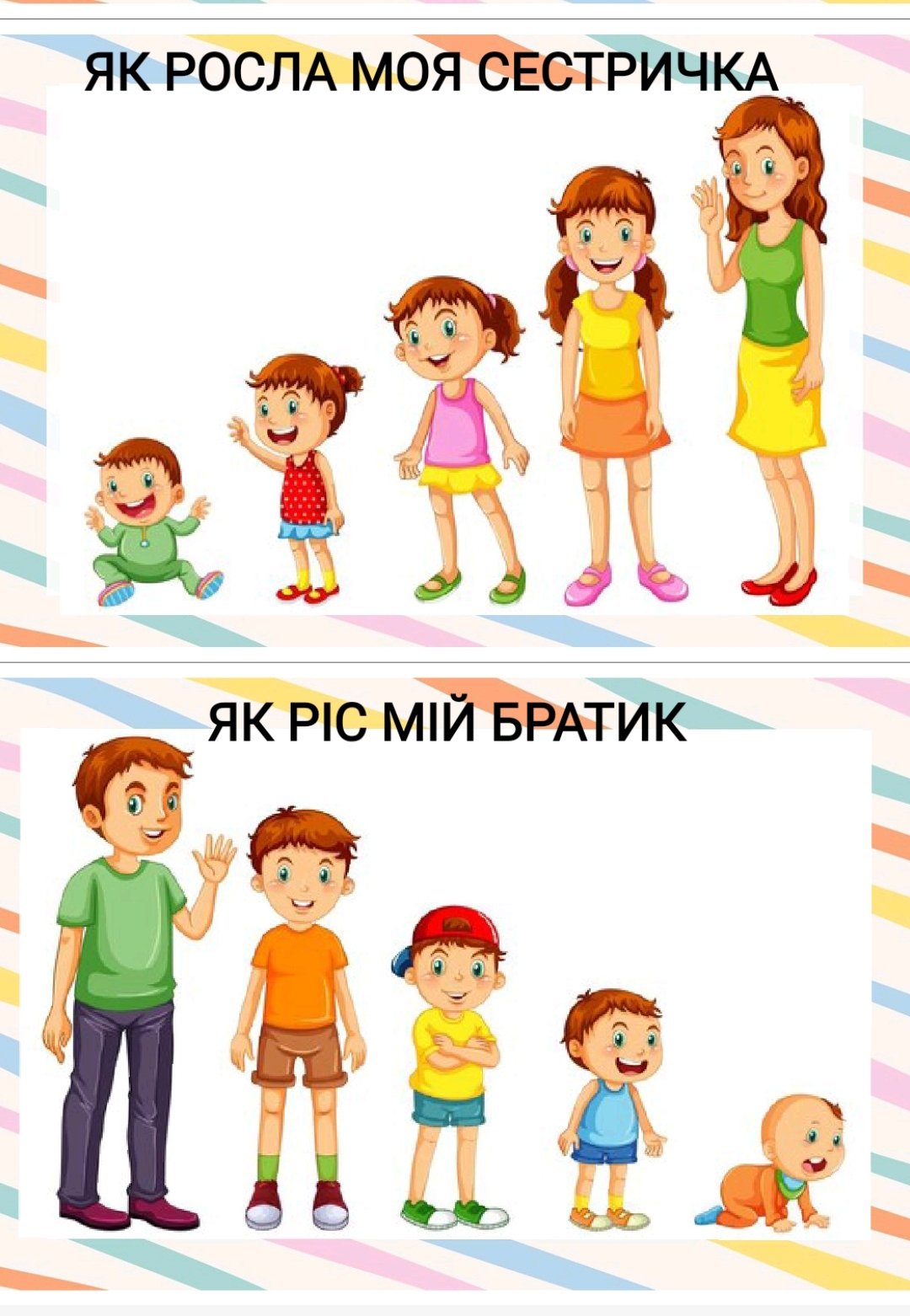 Комплект Виховна робота Молодші класи - зображення Skoln