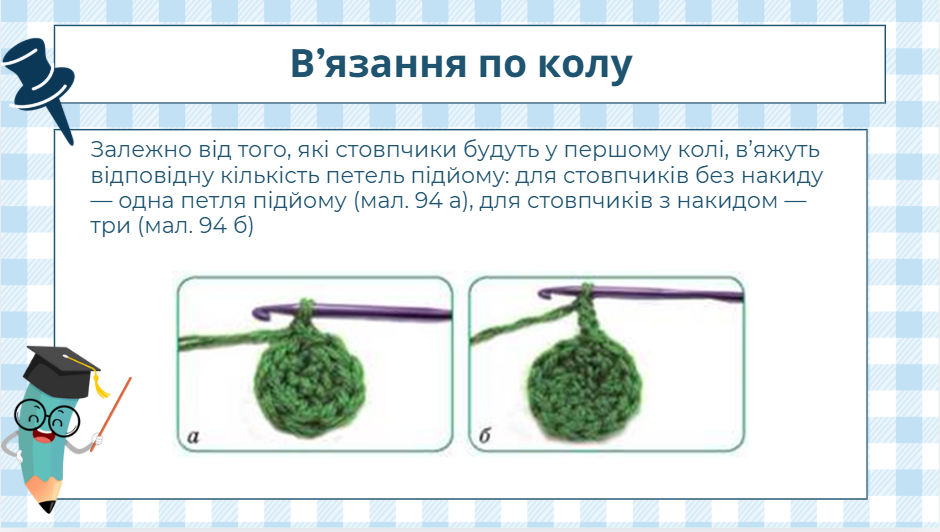 Презентація Технології 8 клас - зображення Skoln