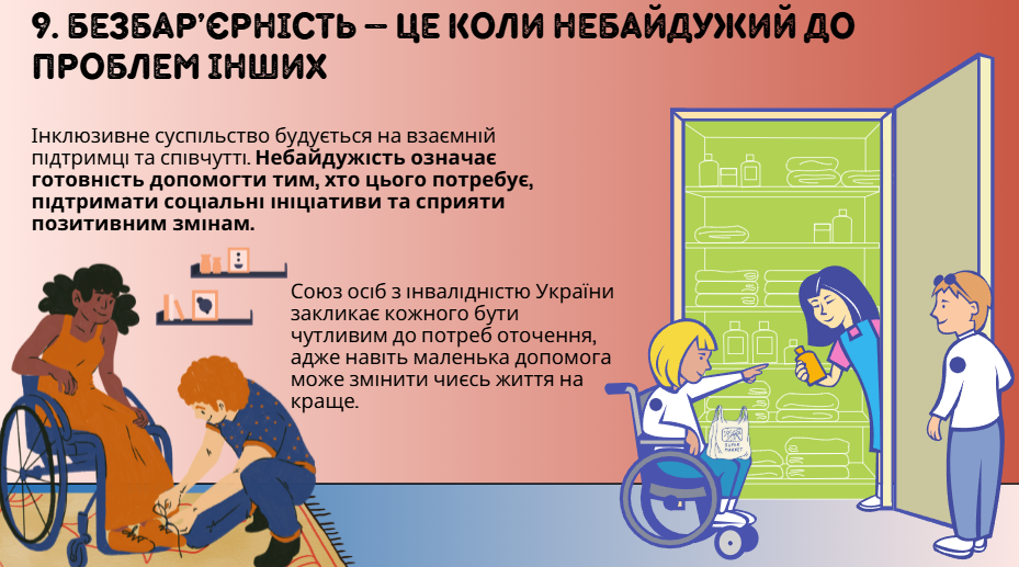 Презентація Виховна робота Всі класи - зображення Skoln