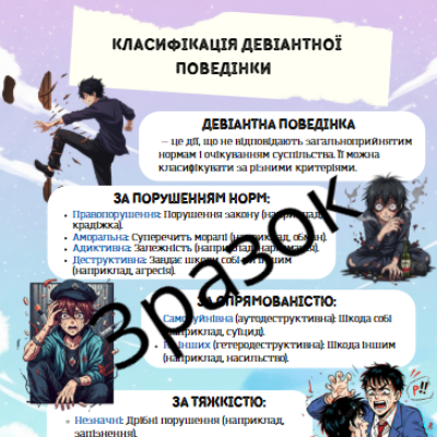 Ілюстрації Виховна робота Старші класи - зображення Skoln