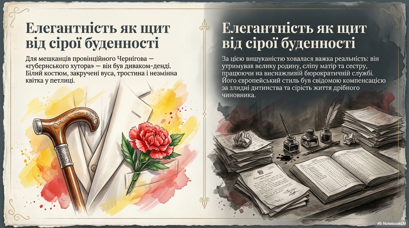 Презентація Українська література 10 клас - зображення Skoln