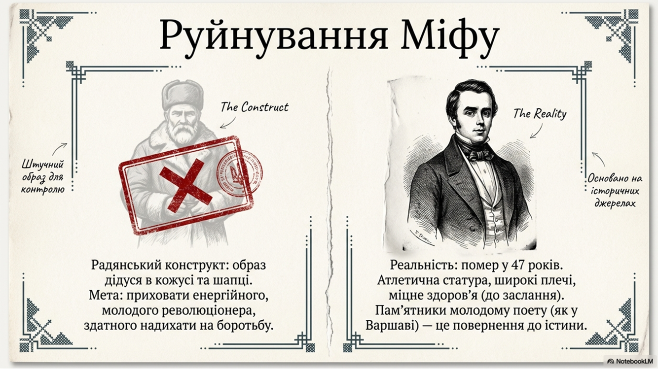 Презентація Українська література 10 клас - зображення Skoln