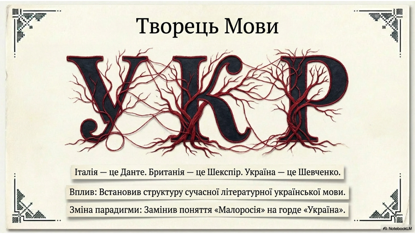 Презентація Українська література 10 клас - зображення Skoln