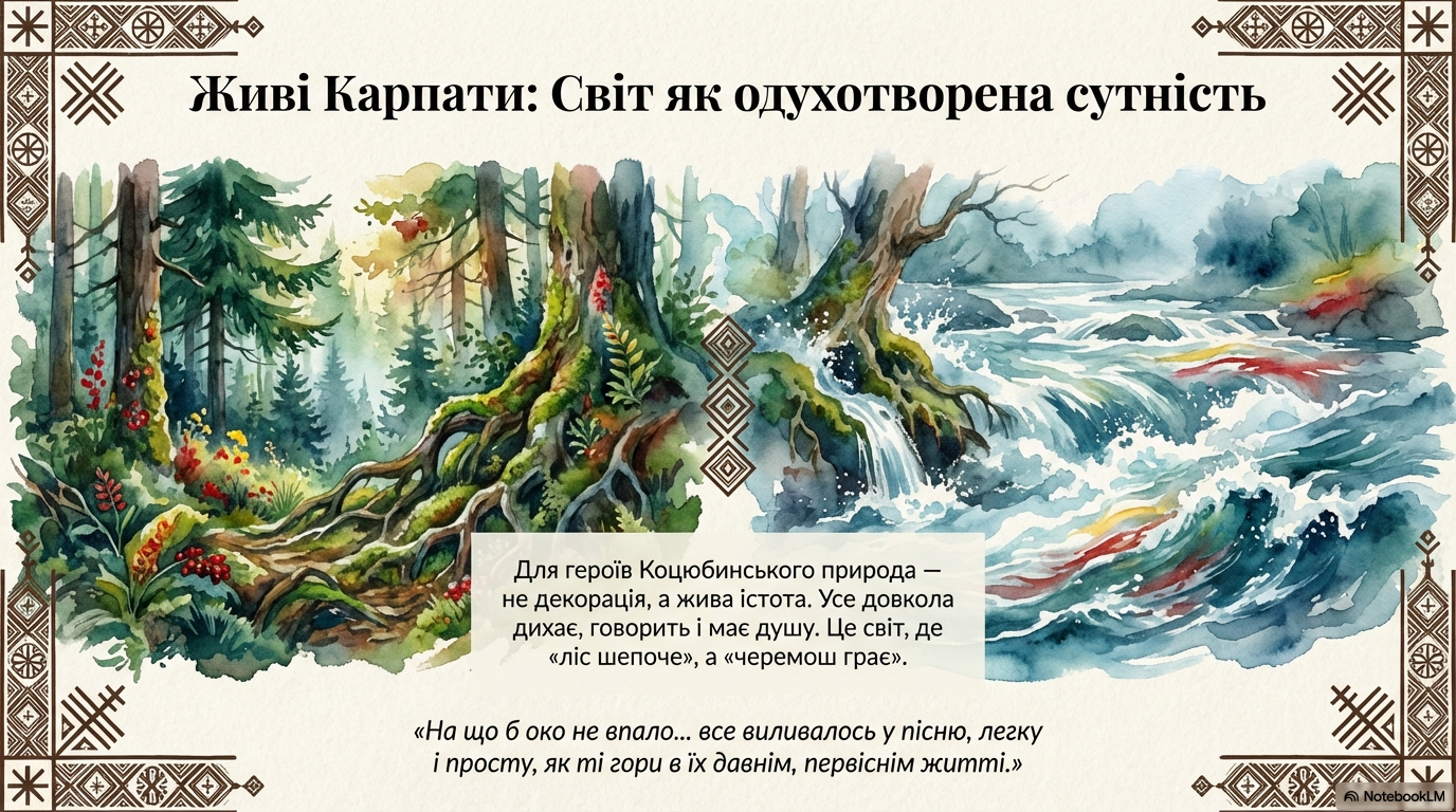 Презентація Українська література 10 клас - зображення Skoln