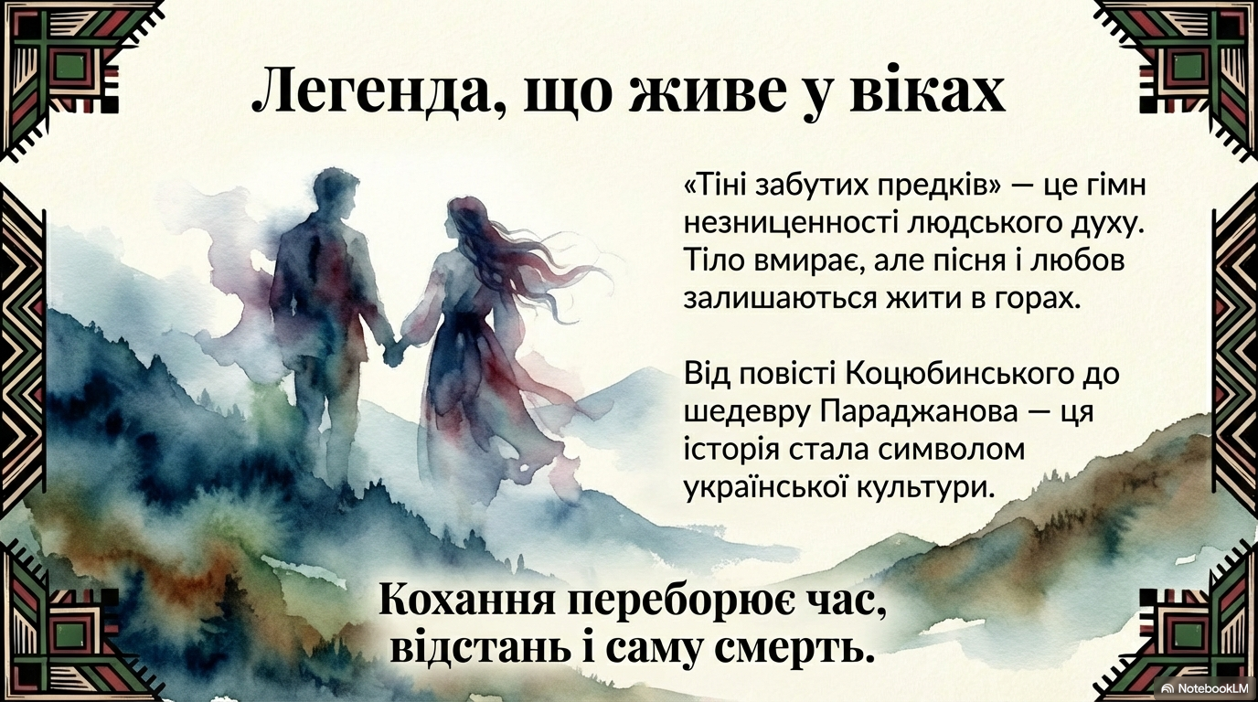 Презентація Українська література 10 клас - зображення Skoln