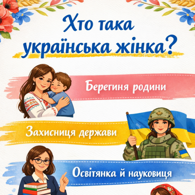 Презентація Виховна робота Всі класи - зображення Skoln