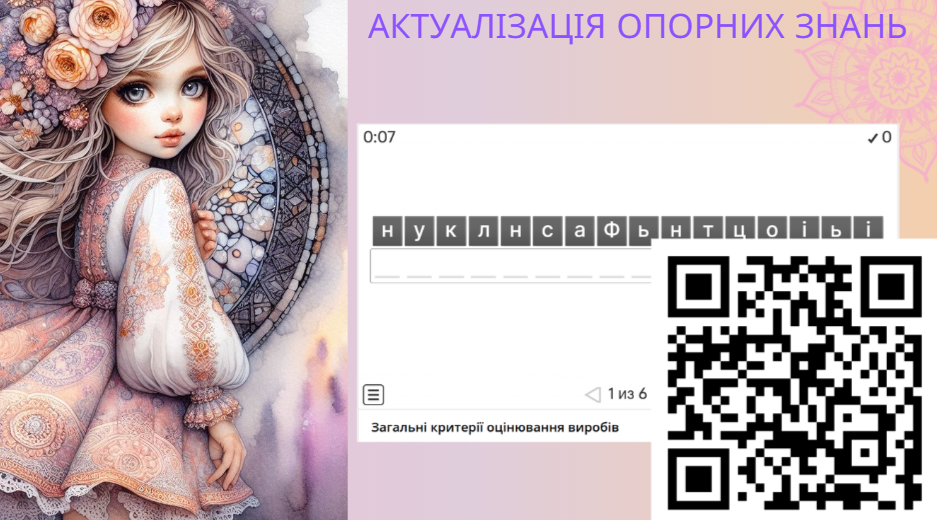 Презентація Технології 8 клас - зображення Skoln