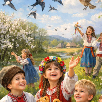 Позакласний захід Я досліджую світ Дошкілля - зображення Skoln
