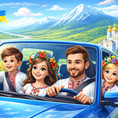 Матеріали до уроку Читання 1 клас - зображення Skoln