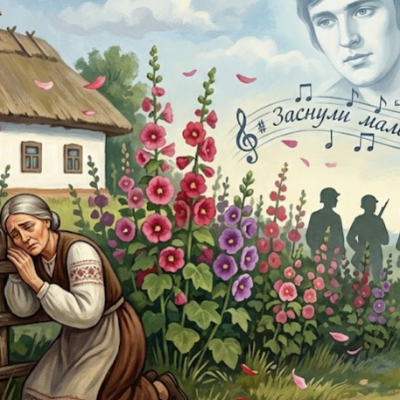 Презентація Українська література 8 клас - зображення Skoln