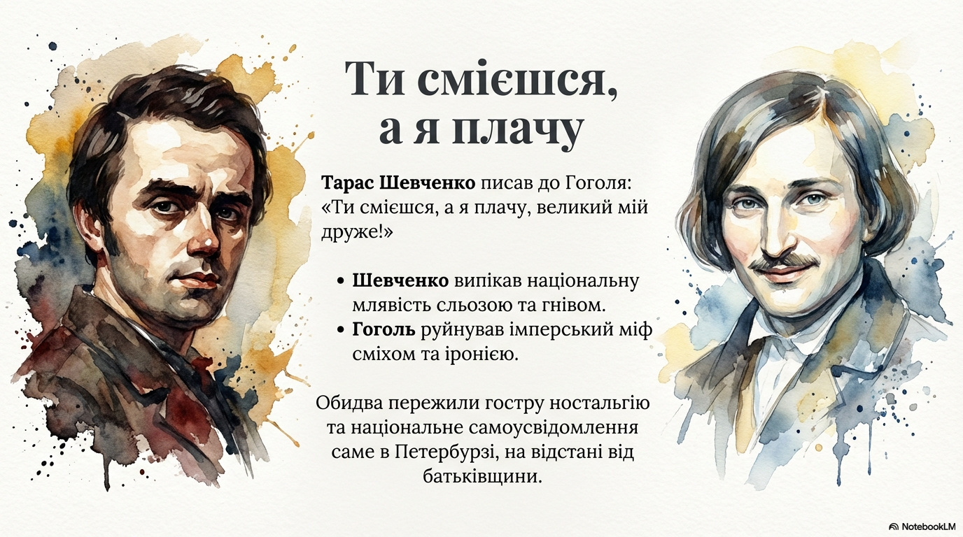 Презентація Українська література 9 клас - зображення Skoln