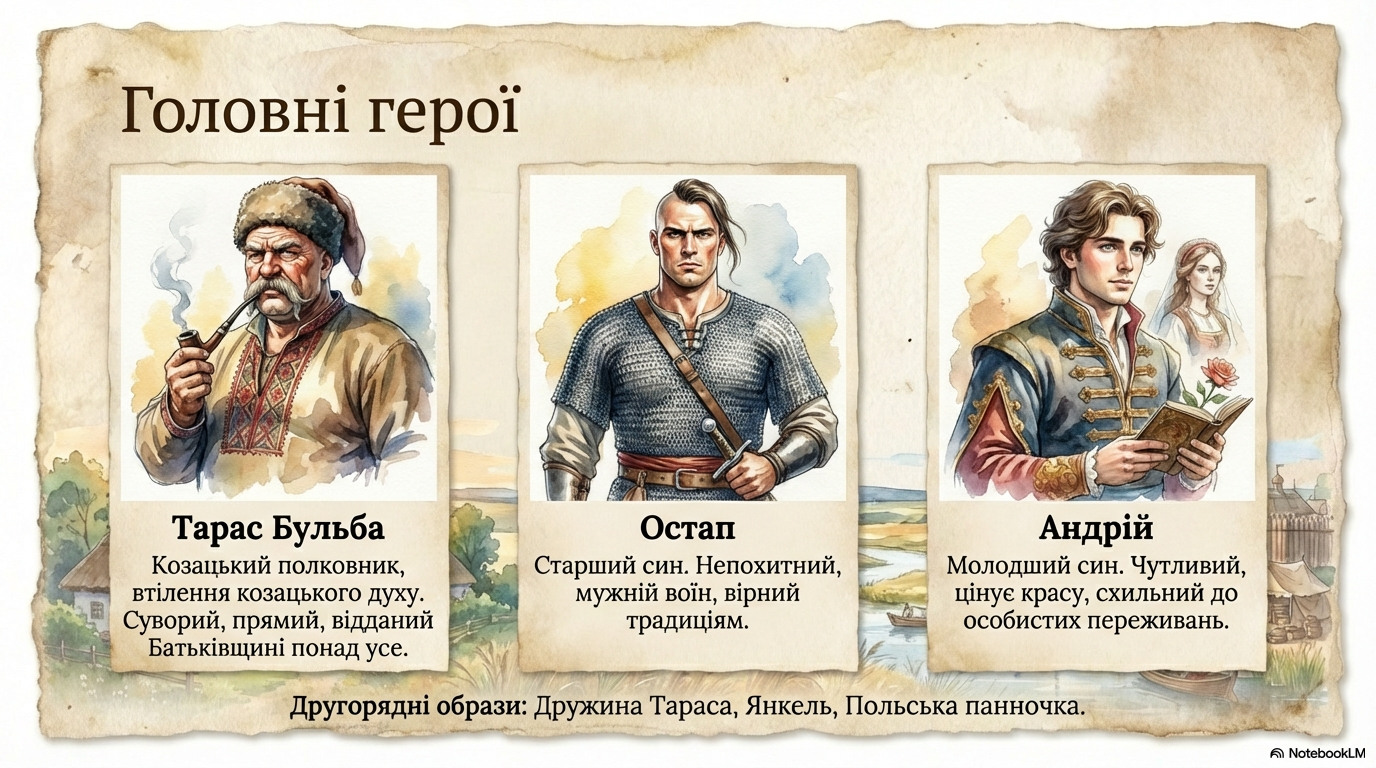 Презентація Українська література 9 клас - зображення Skoln
