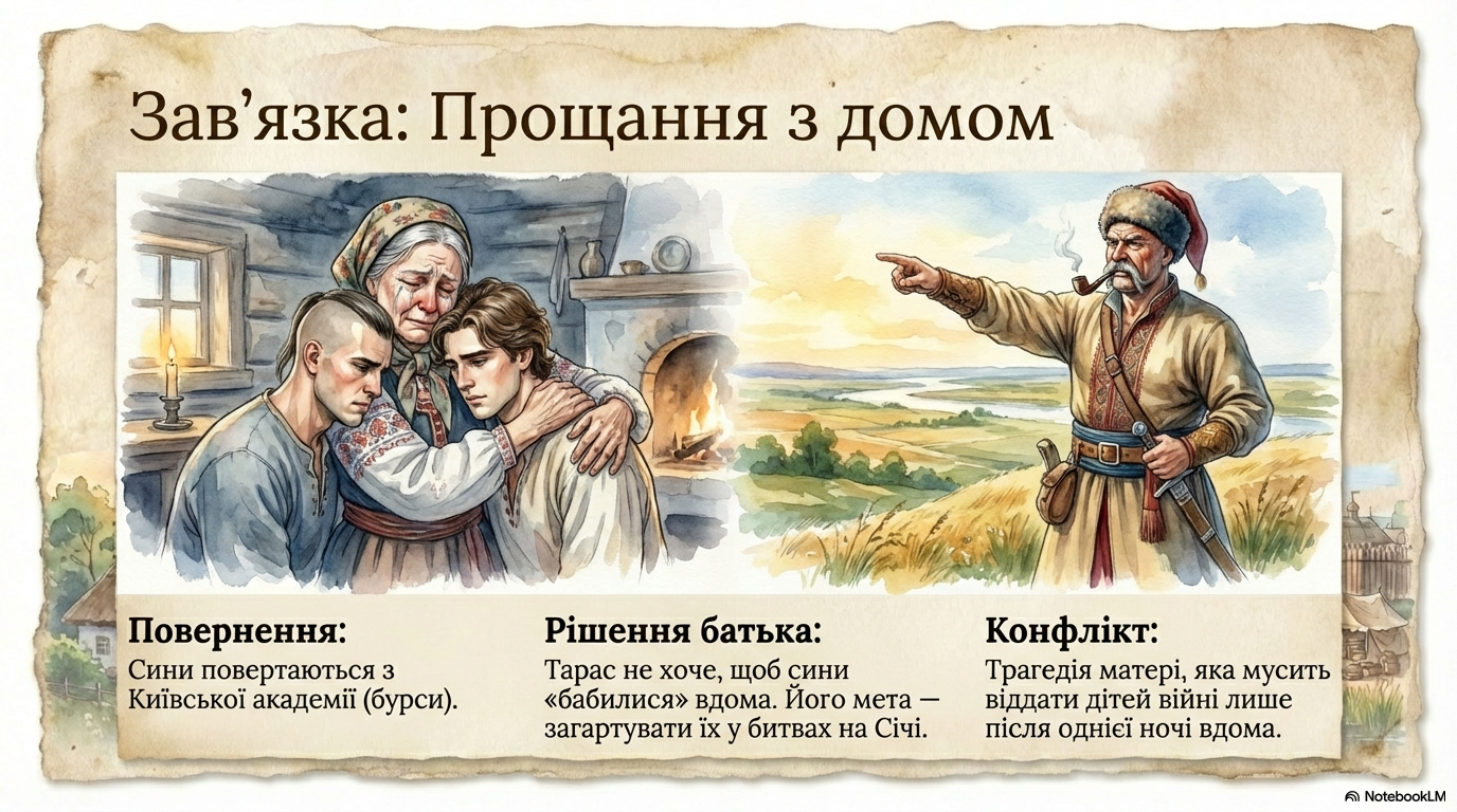 Презентація Українська література 9 клас - зображення Skoln