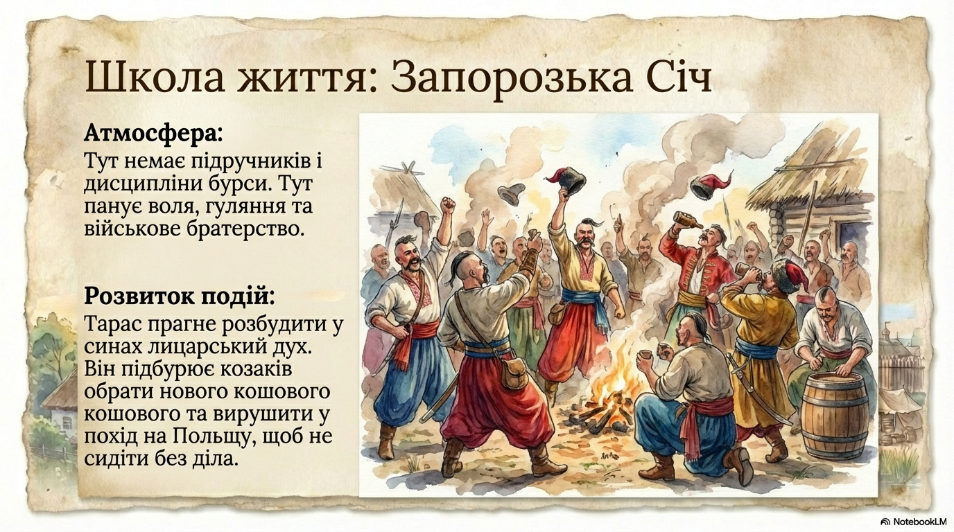 Презентація Українська література 9 клас - зображення Skoln