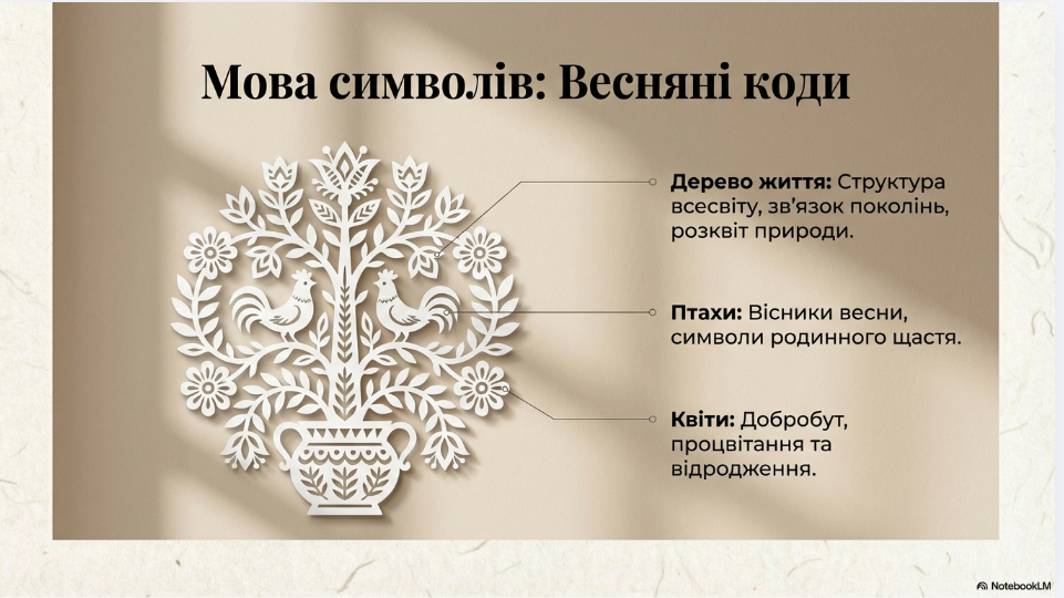Презентація Технології 6 клас - зображення Skoln