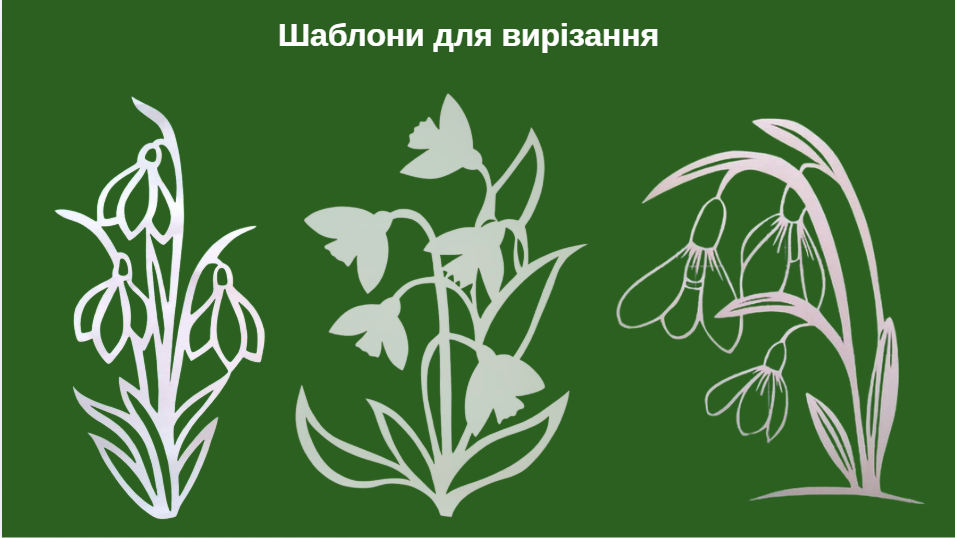Презентація Технології 6 клас - зображення Skoln