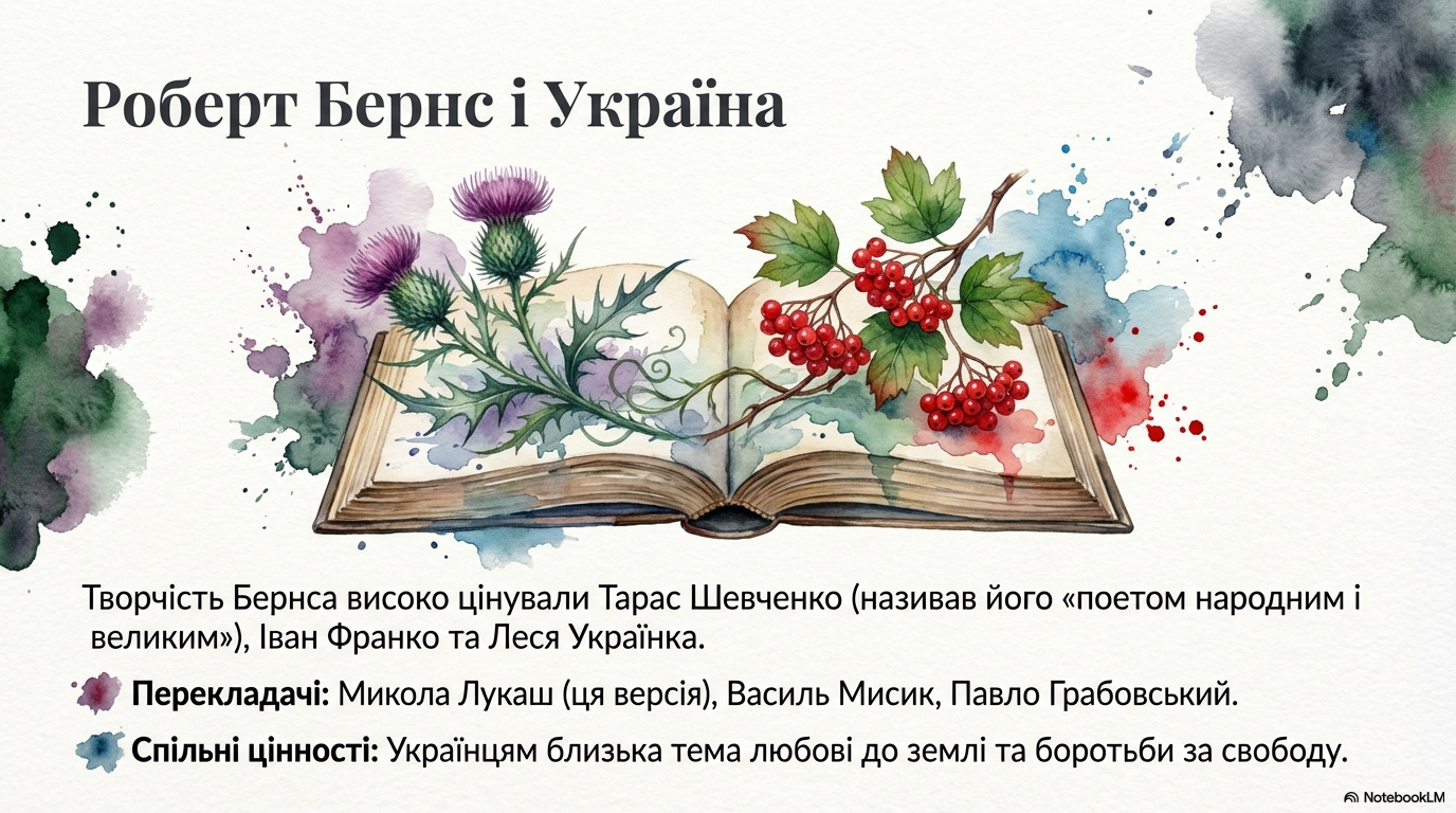 Презентація Зарубіжна література 6 клас - зображення Skoln