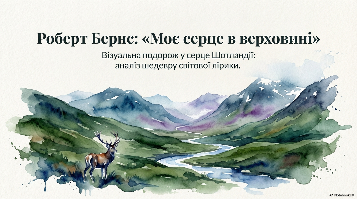 Презентація Зарубіжна література 6 клас - зображення Skoln