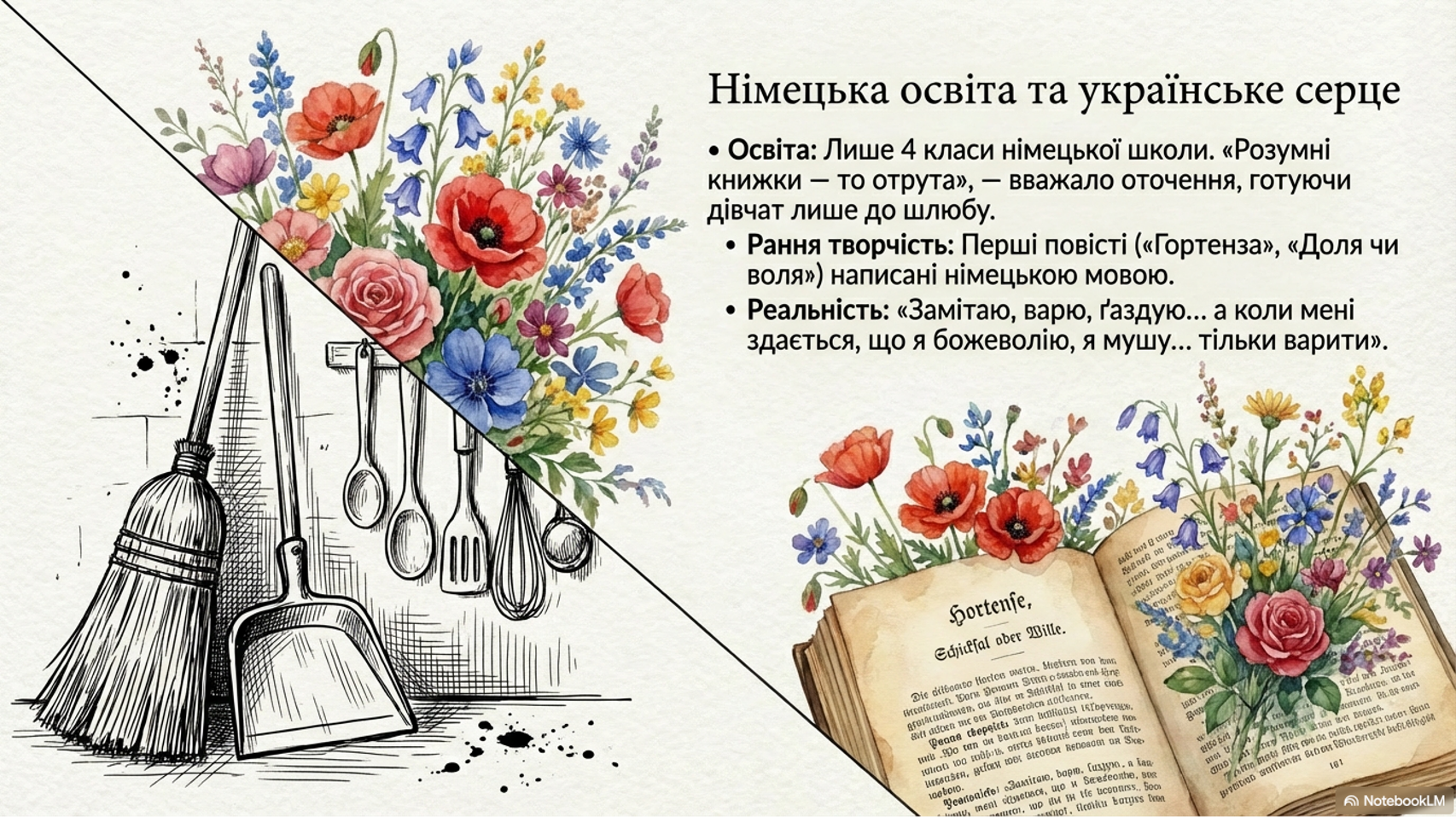 Презентація Українська література 10 клас - зображення Skoln