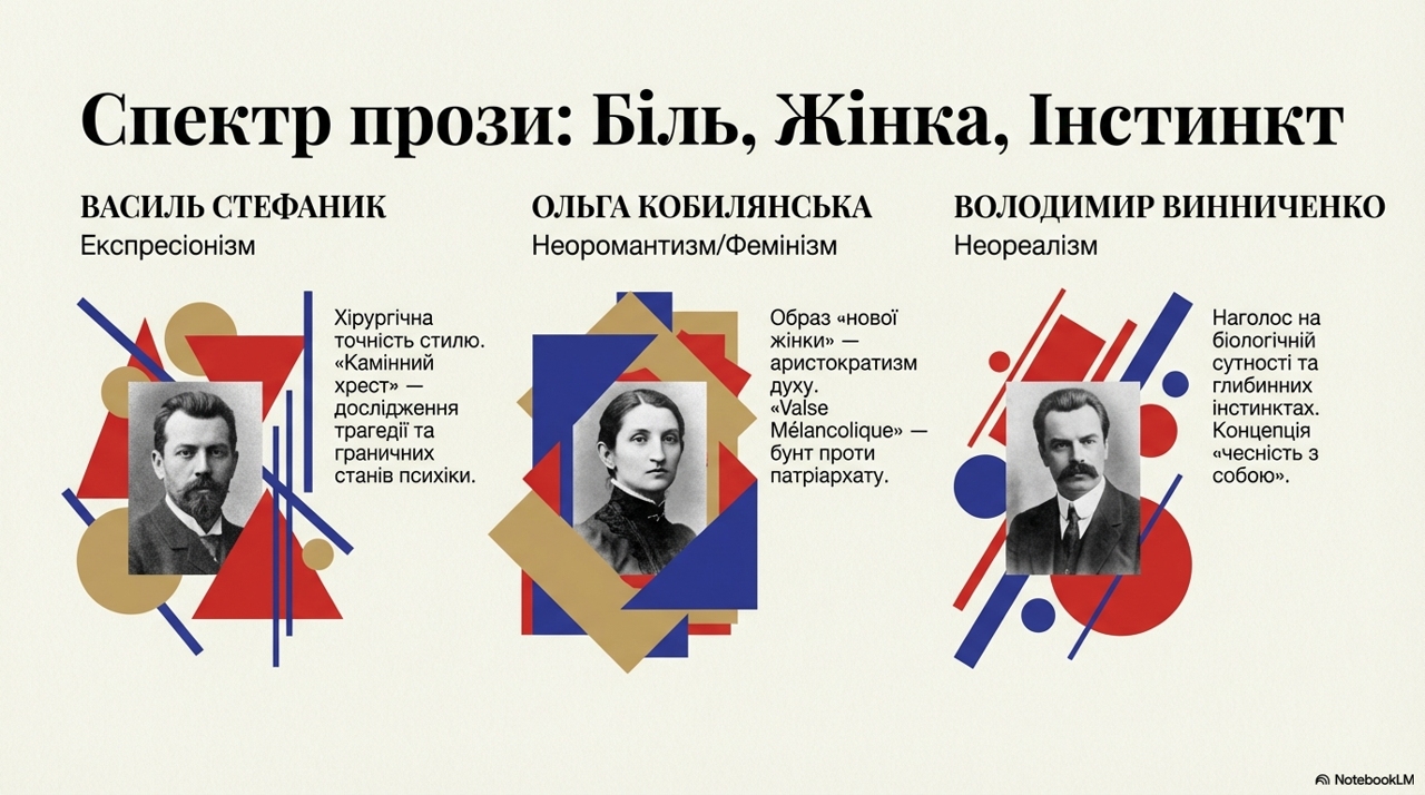 Презентація Українська література 10 клас - зображення Skoln