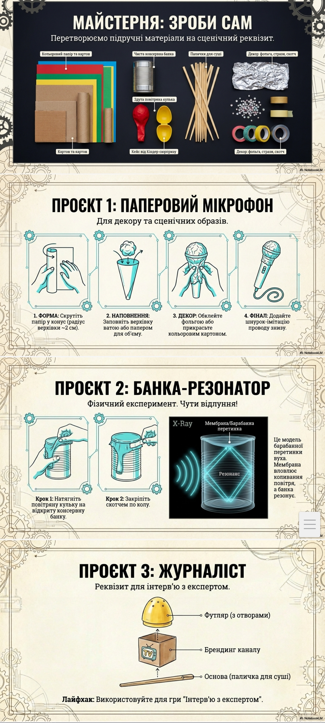 Презентація Технології Старші класи - зображення Skoln