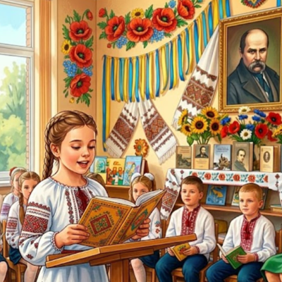 Методичні матеріали Читання 1 клас - зображення Skoln