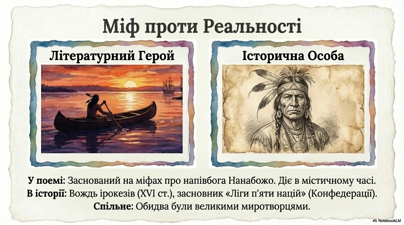 Презентація Зарубіжна література 6 клас - зображення Skoln