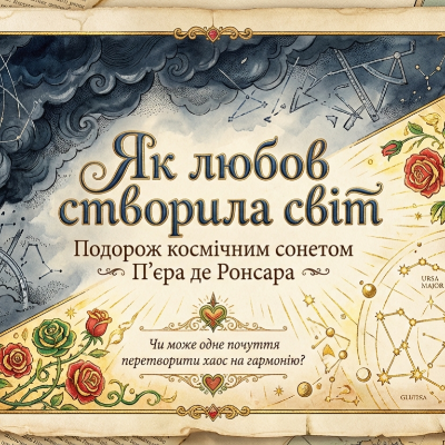 Презентація Зарубіжна література 7 клас - зображення Skoln