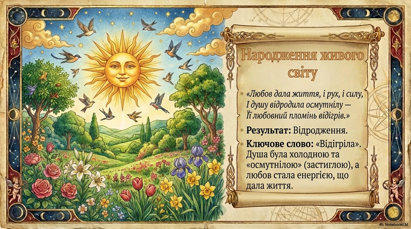 Презентація Зарубіжна література 7 клас - зображення Skoln