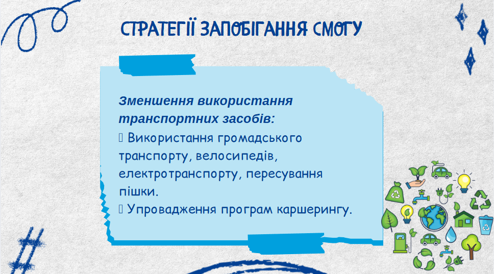 Презентація Здоров’я, безпека та добробут 8 клас - зображення Skoln