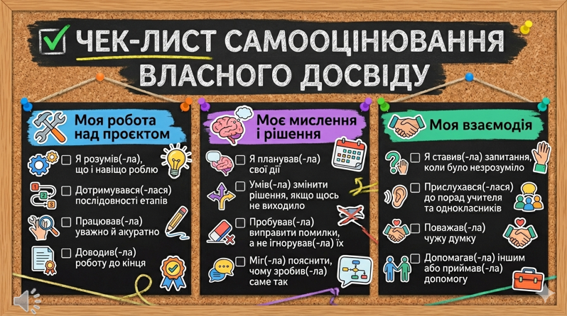 Презентація Технології 8 клас - зображення Skoln
