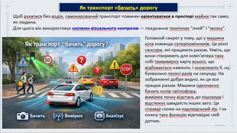 Презентація Міжгалузевий інтегрований курс STEM 8 клас - зображення Skoln