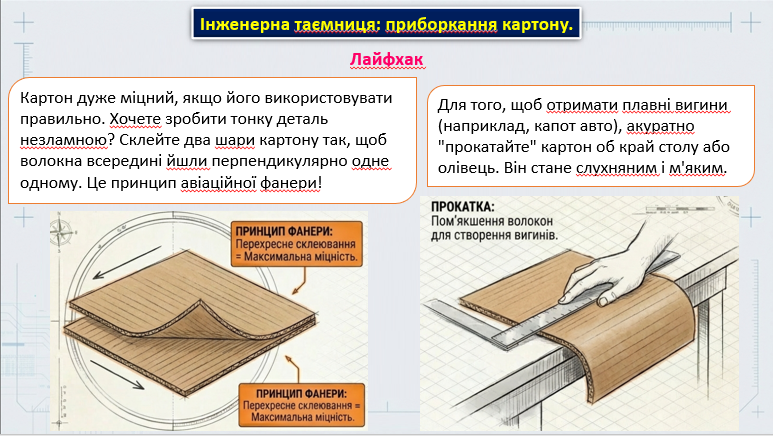 Презентація Міжгалузевий інтегрований курс STEM 8 клас - зображення Skoln