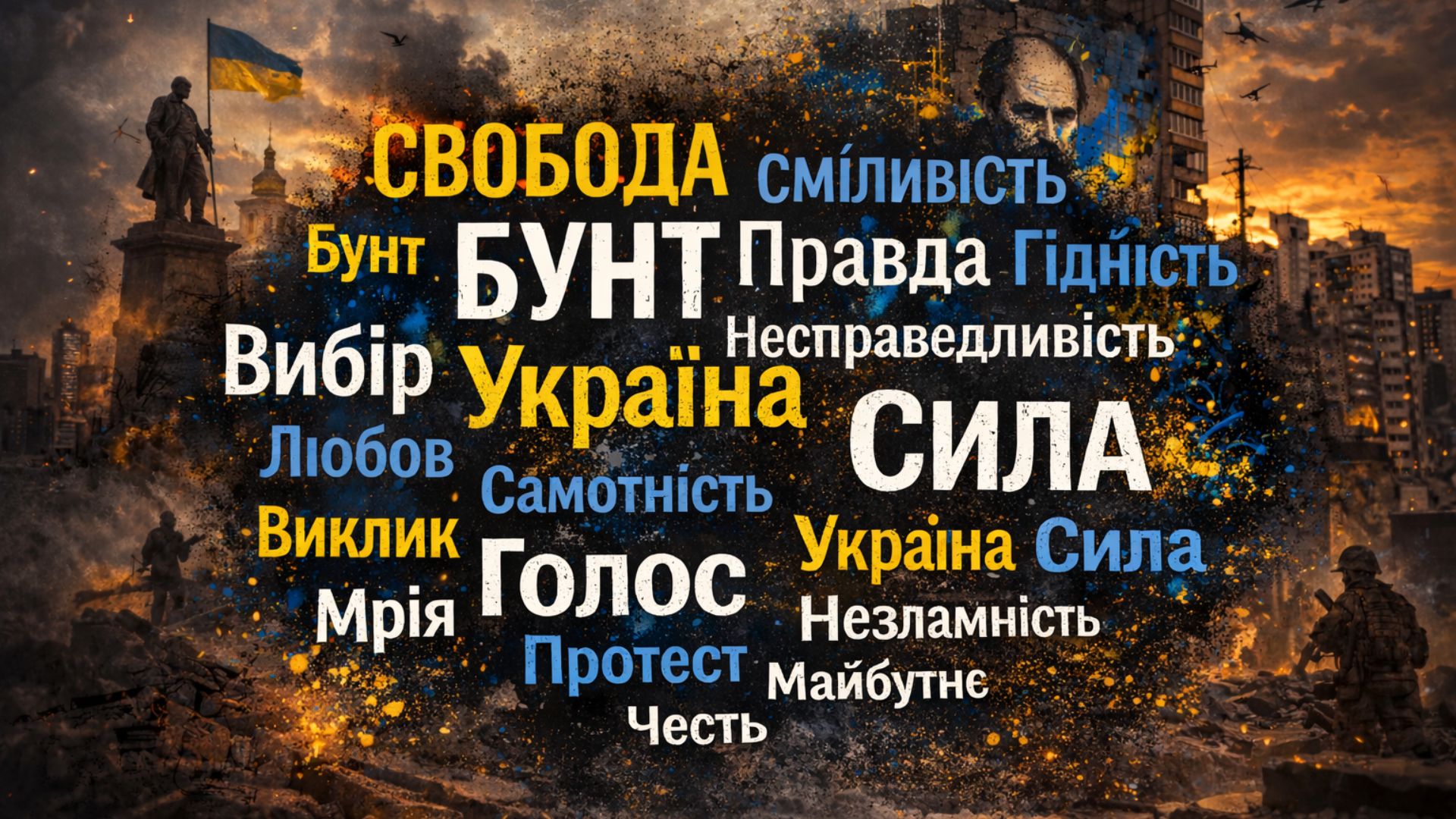 Презентація Українська література 9 клас - зображення Skoln