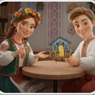 Презентація Технології 8 клас - зображення Skoln