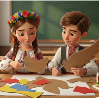 Презентація Технології 8 клас - зображення Skoln