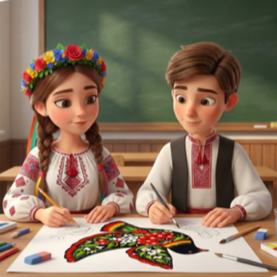 Презентація Технології 8 клас - зображення Skoln