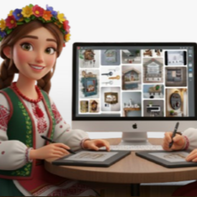 Презентація Технології 8 клас - зображення Skoln