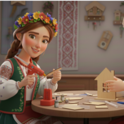 Презентація Технології 8 клас - зображення Skoln