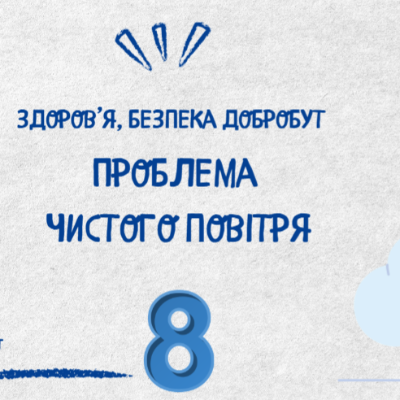 Презентація Здоров’я, безпека та добробут 8 клас - зображення Skoln