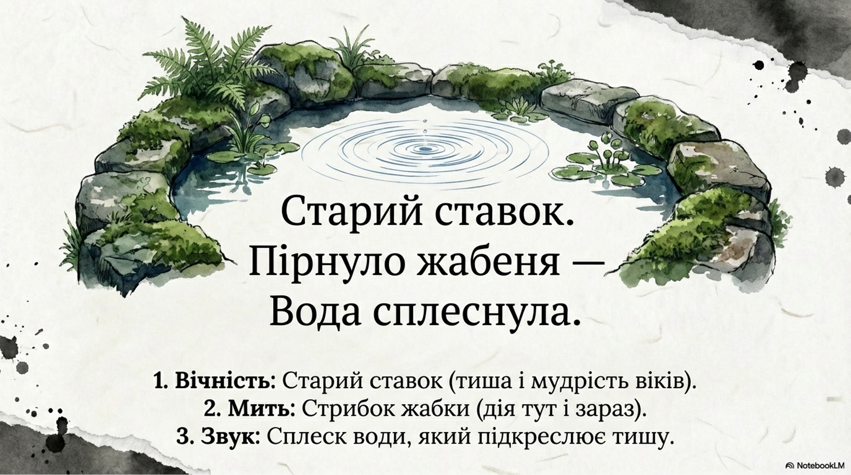 Презентація Зарубіжна література 6 клас - зображення Skoln