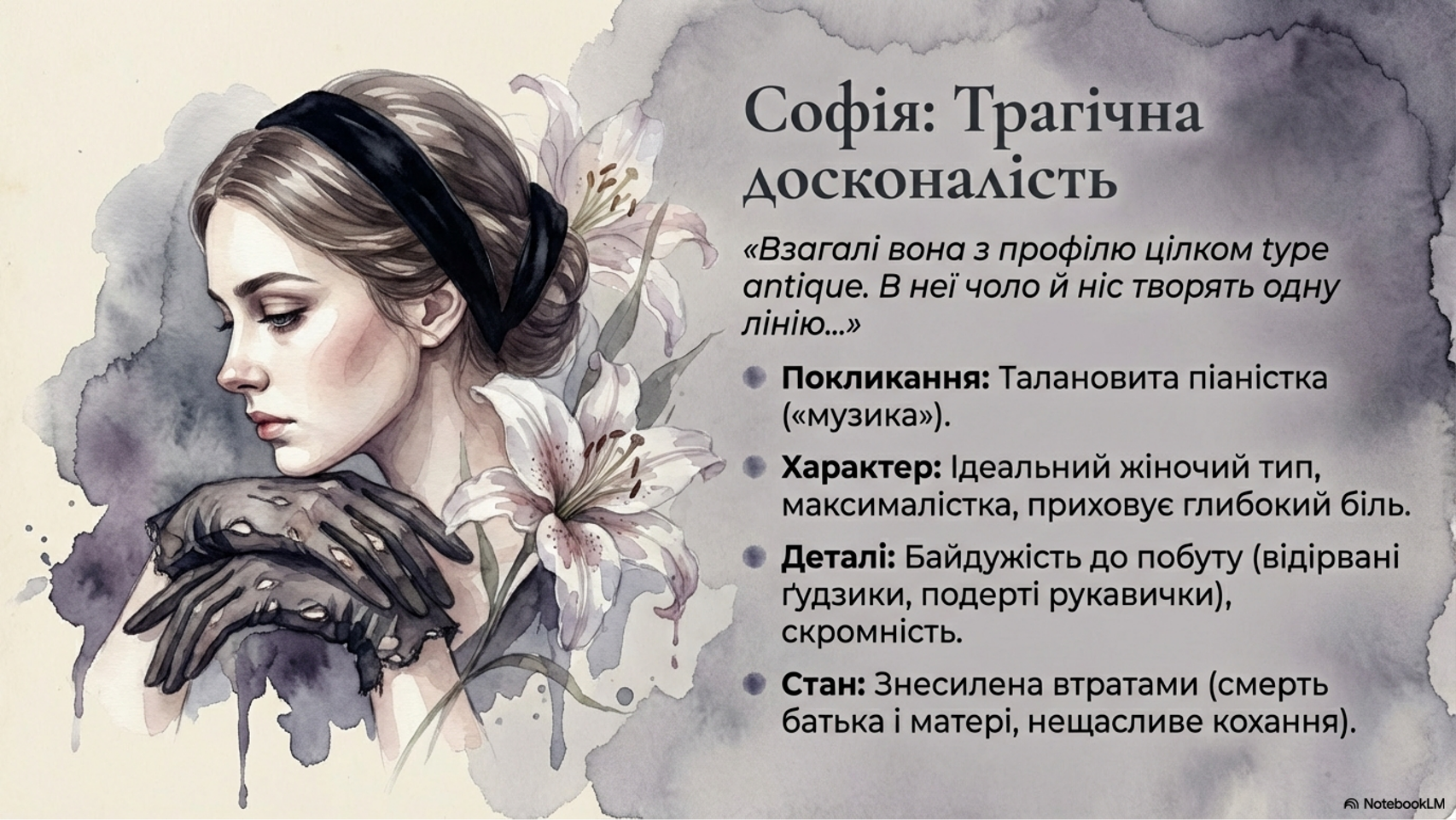 Презентація Українська література 10 клас - зображення Skoln