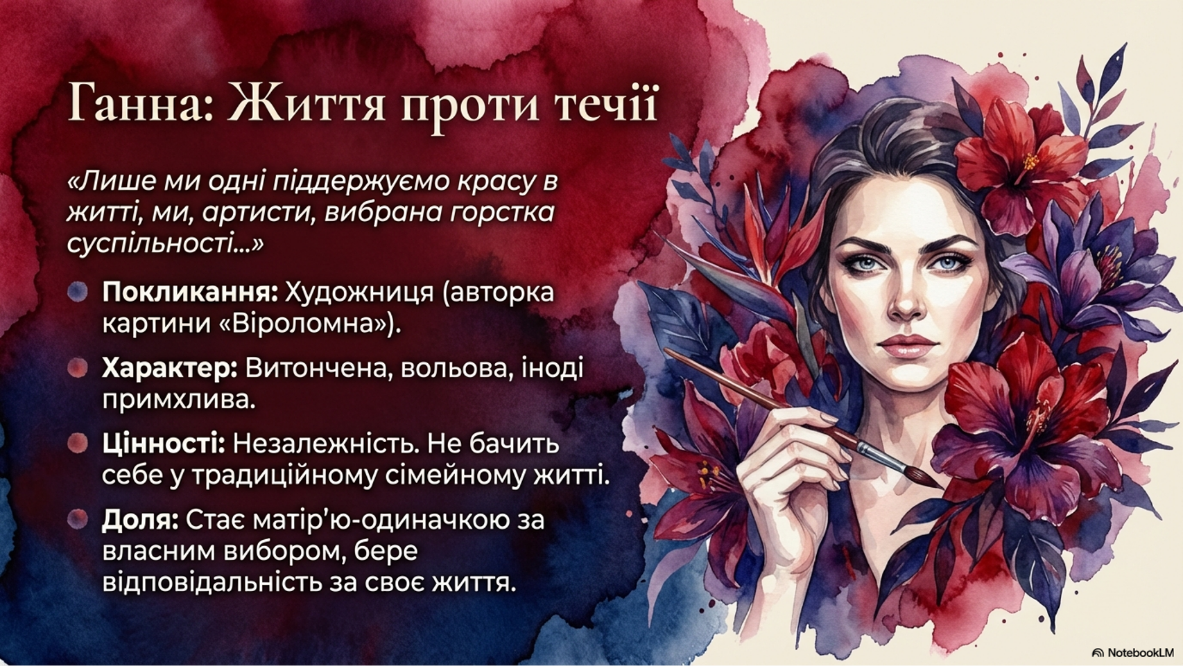 Презентація Українська література 10 клас - зображення Skoln