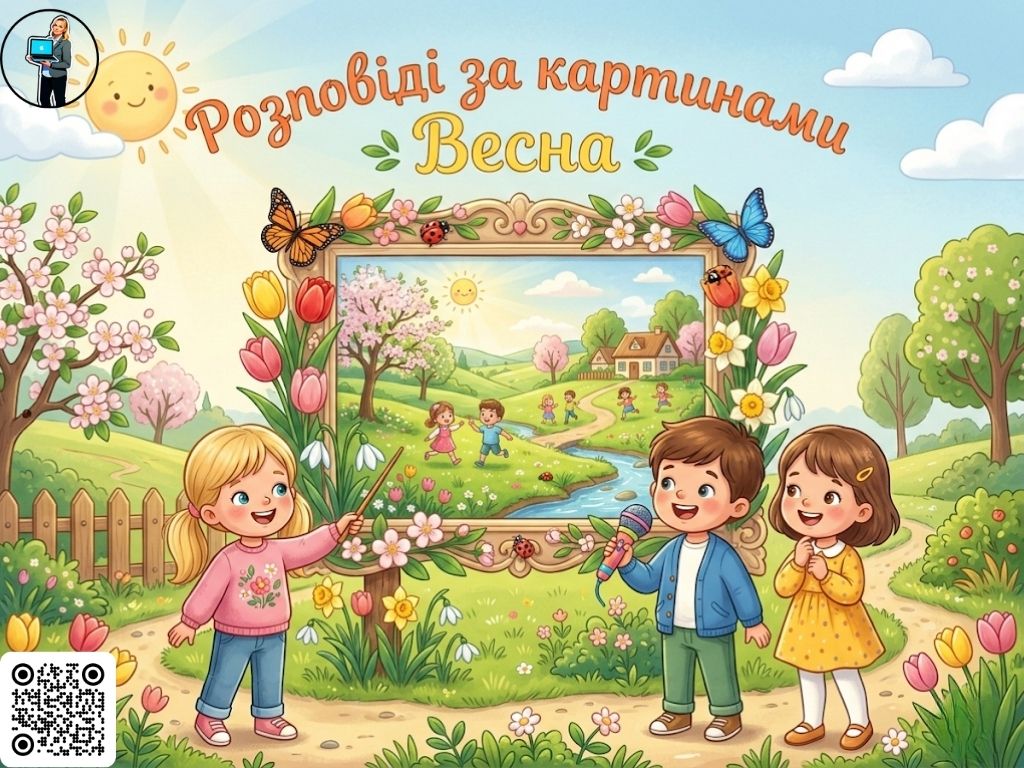 Комплект Я досліджую світ Дошкілля - зображення Skoln